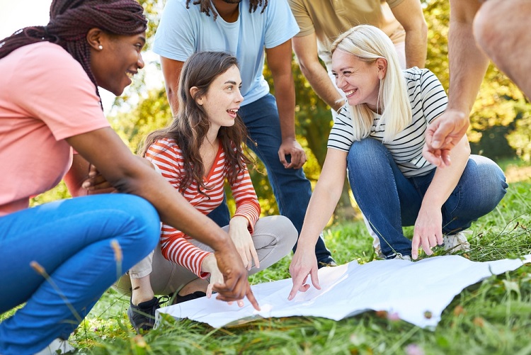 L’une des meilleures activités team building à Toulouse