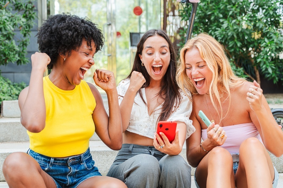 Le défi du week-end : gagner un jeu de piste ?
