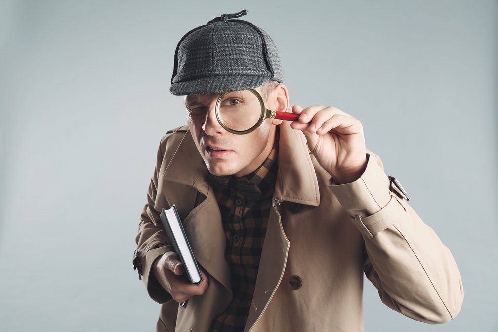 Quel personnage historique seriez-vous en enquêteur ?